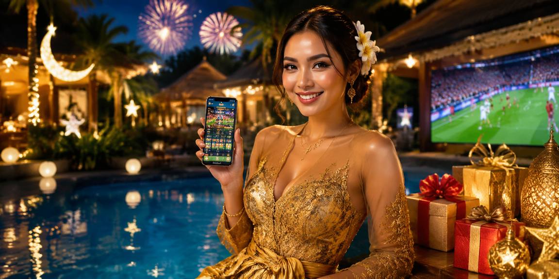 golalitoto mobile gaming